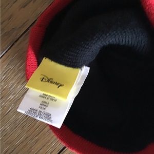 Disney hat